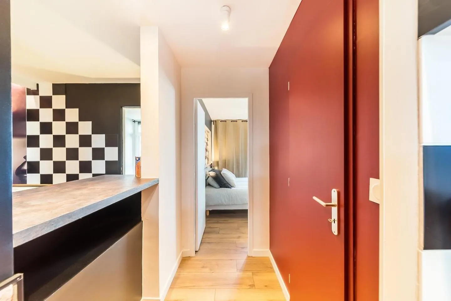 Superbe 5 Pieces 90M2 - Escape Party, 8Pers Oullins